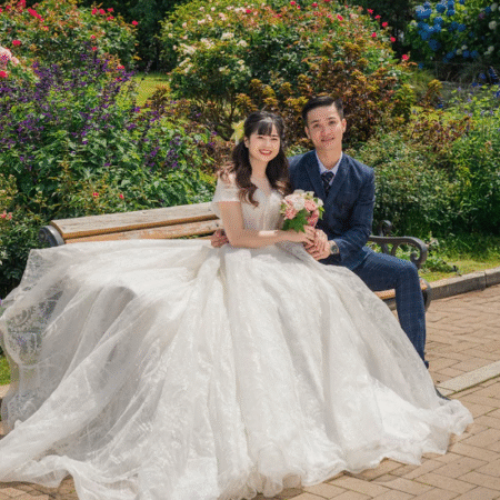 Cảng Yokohama 29 bienxanh1