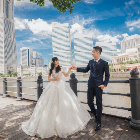 Cảng Yokohama 21 bienxanh111