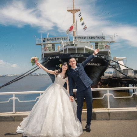 Cảng Yokohama 26 bienxanh14