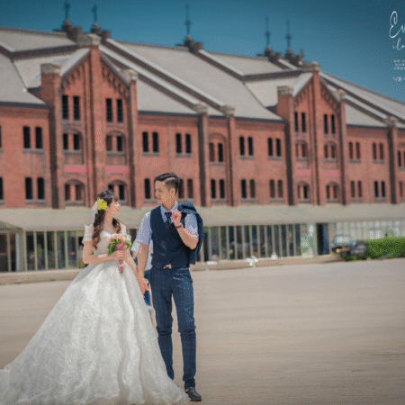 Cảng Yokohama 23 bienxanh18