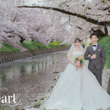 あなたと一緒に花の夢を見る
