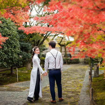 Nắm tay mùa thu 17 namtaymuathu10