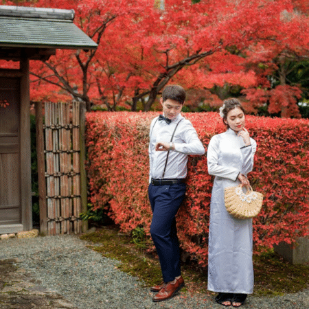 Nắm tay mùa thu 20 namtaymuathu14